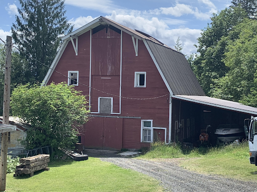 Red Barn