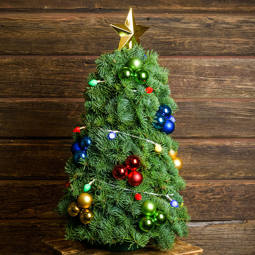 Rustic Hanging Jute Rope Ball Garland Christmas Tree Ornament Holiday