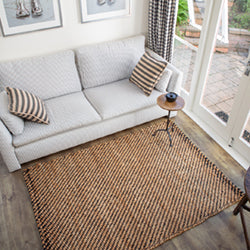 Deck Weave Jute Mat