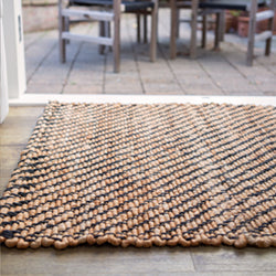 Deck Weave Jute Mat