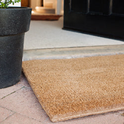 Coir Door Mat