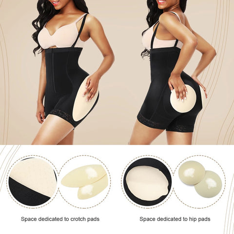 JOSHINE Girdles For Women Body Shaper Extra Firm Tummy Control 