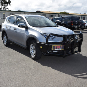 Toyota RAV4 - 2013 - 2015 TUFF Bullbar