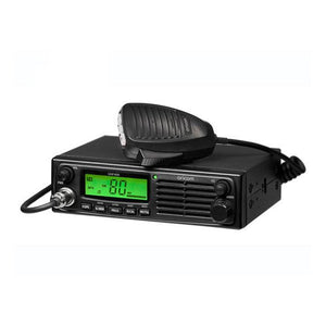 UHF400R Heavy Duty Din Size 5 watt UHF CB Radio