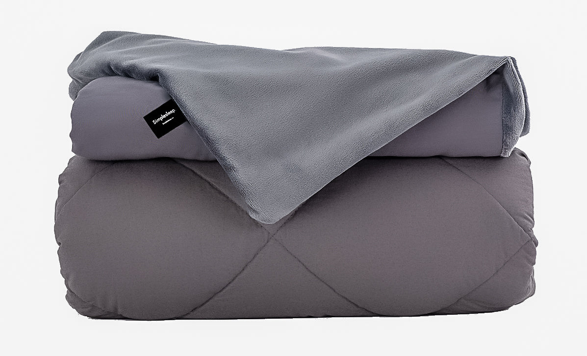 Simplesleep Weighted Blanket