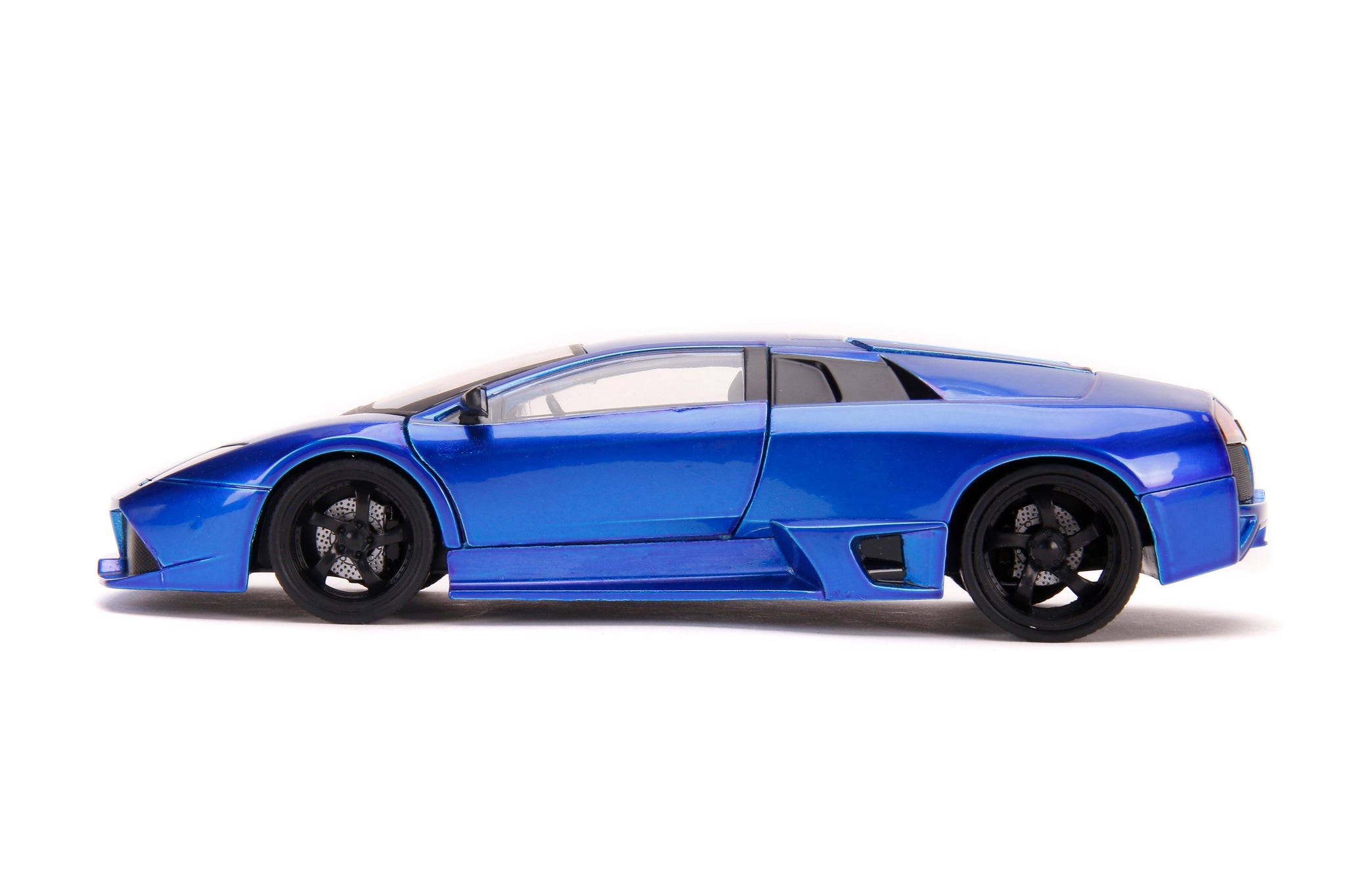 Auto Lamborghini Murcielago LP640 Blue 1:24 JADA JT- 32279 – Adhek Chile