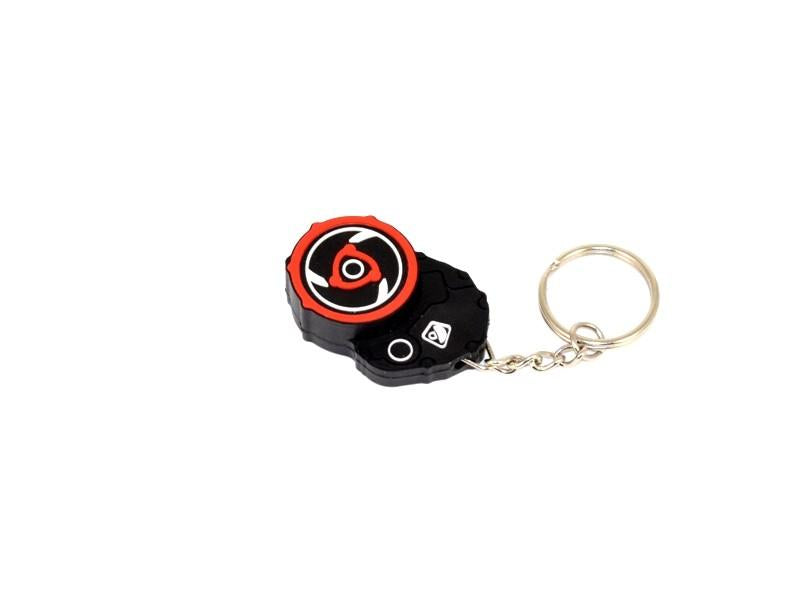 K03 - KEY RUBBER
