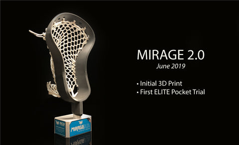 x mirage trial closes