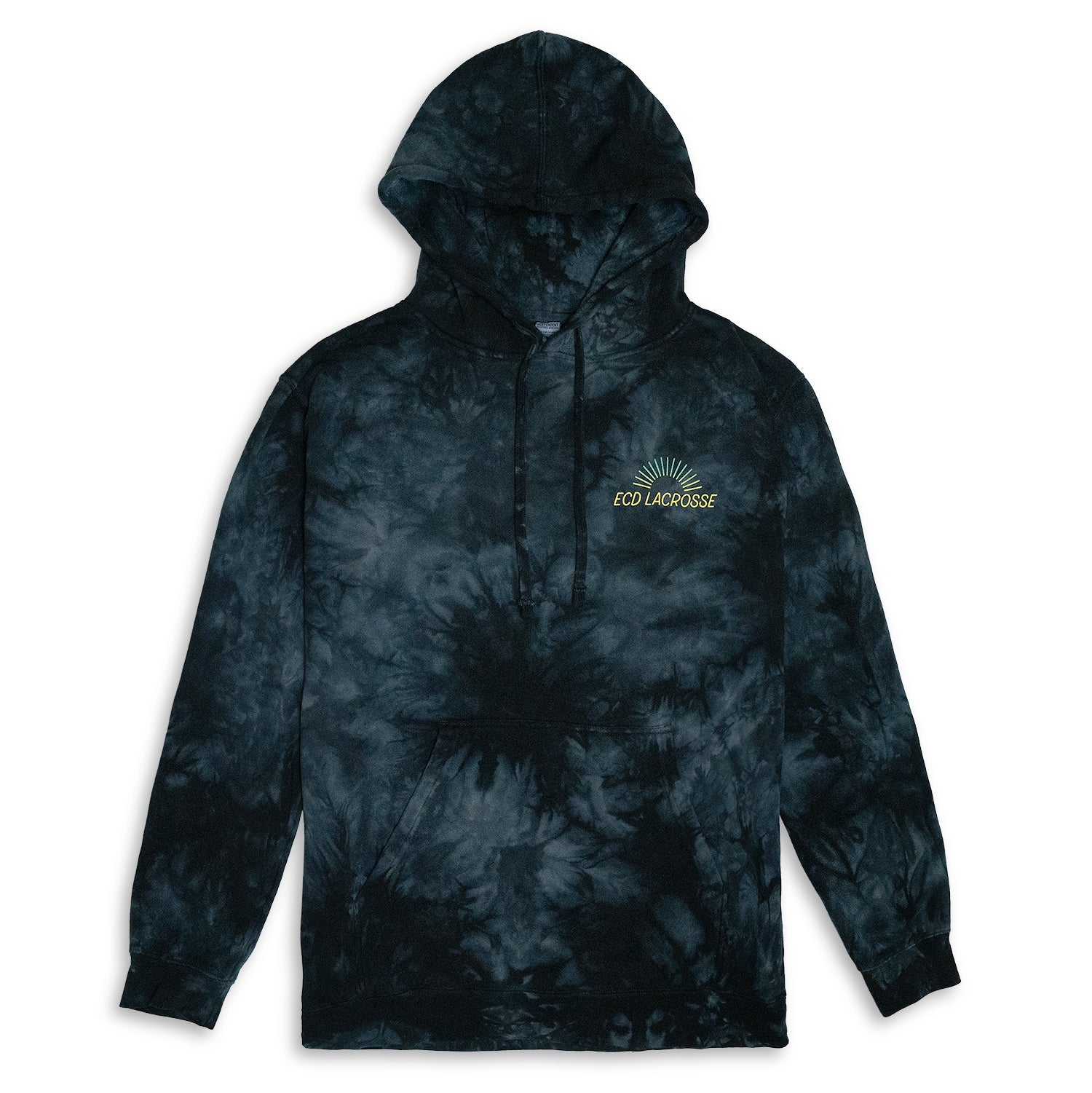 Sunrise Hoody – ECD Lacrosse