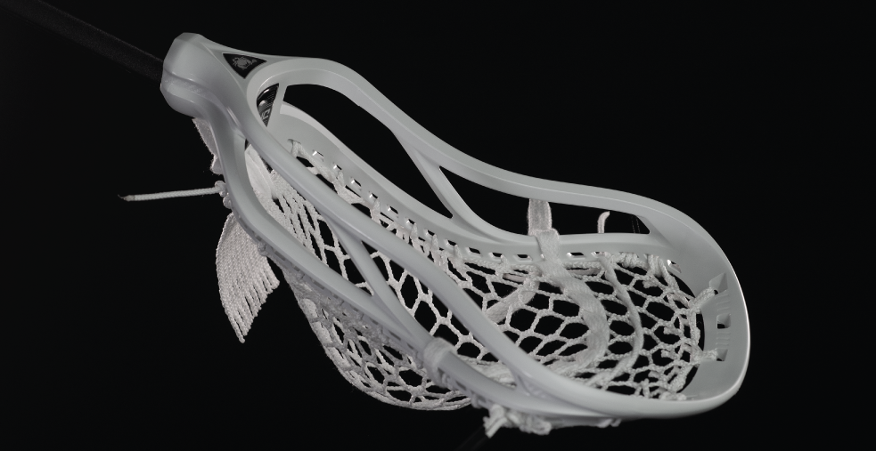 Is this a cardinal sin? ECD Impact with Stringer's Shack G3 Mesh