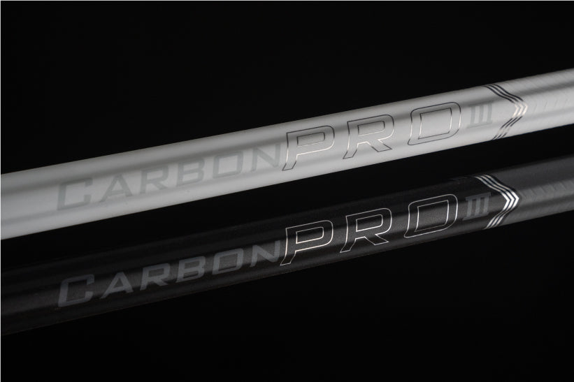 Carbon Pro 3.0 - Speed – ECD Lacrosse