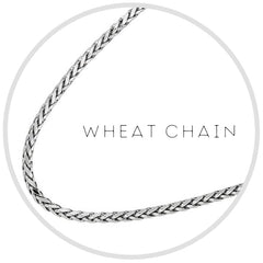 wheat chain