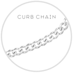 curb chain