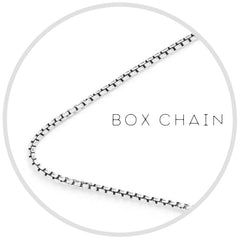 box chain