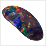 black opal