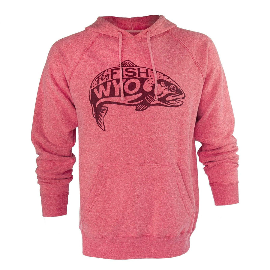 3 Peaks Fisher Hoodie - fly fishing sweatshirt, wyoming fly fishing – Fly  Fish Wyoming