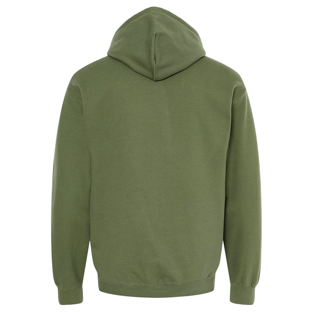 3 Peaks Fisher Hoodie - fly fishing sweatshirt, wyoming fly