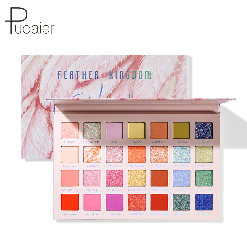 new eyeshadow palettes