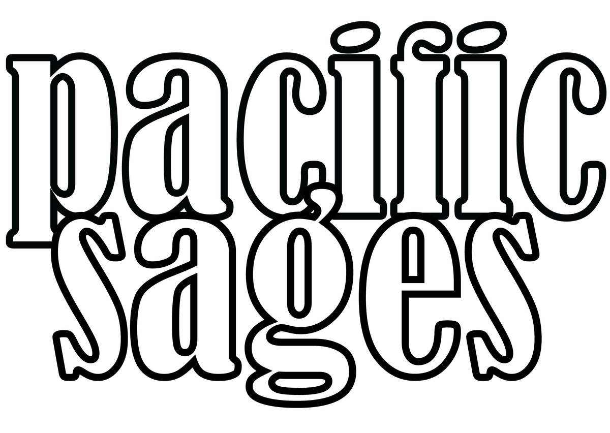 Pacific Sages