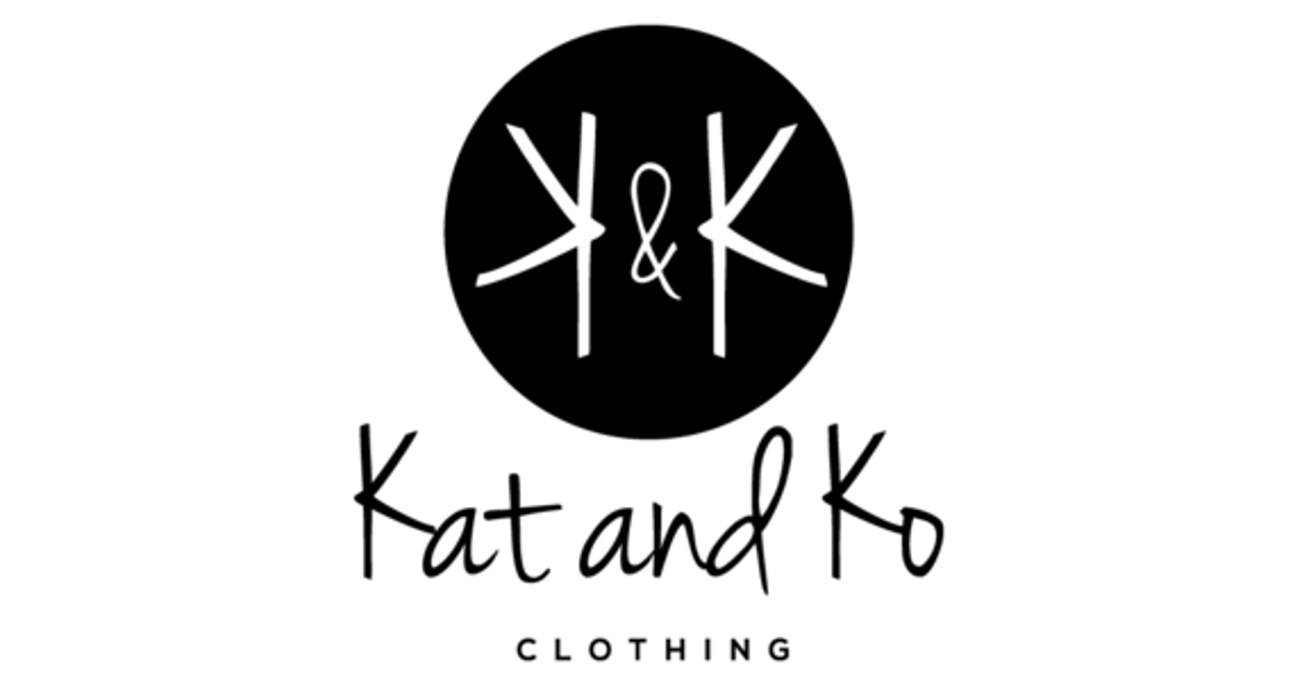 Kat and Ko Clothing