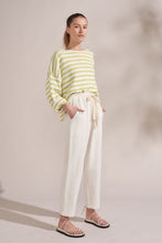 Load image into Gallery viewer, Stripe Suri Knit - Kat and Ko Clothing