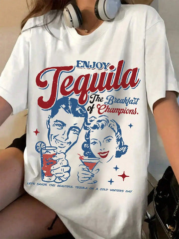 Tequila dropshipping Products