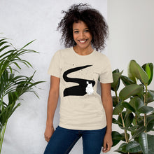 Load image into Gallery viewer, Find Your Path - Short-Sleeve Unisex T-Shirt