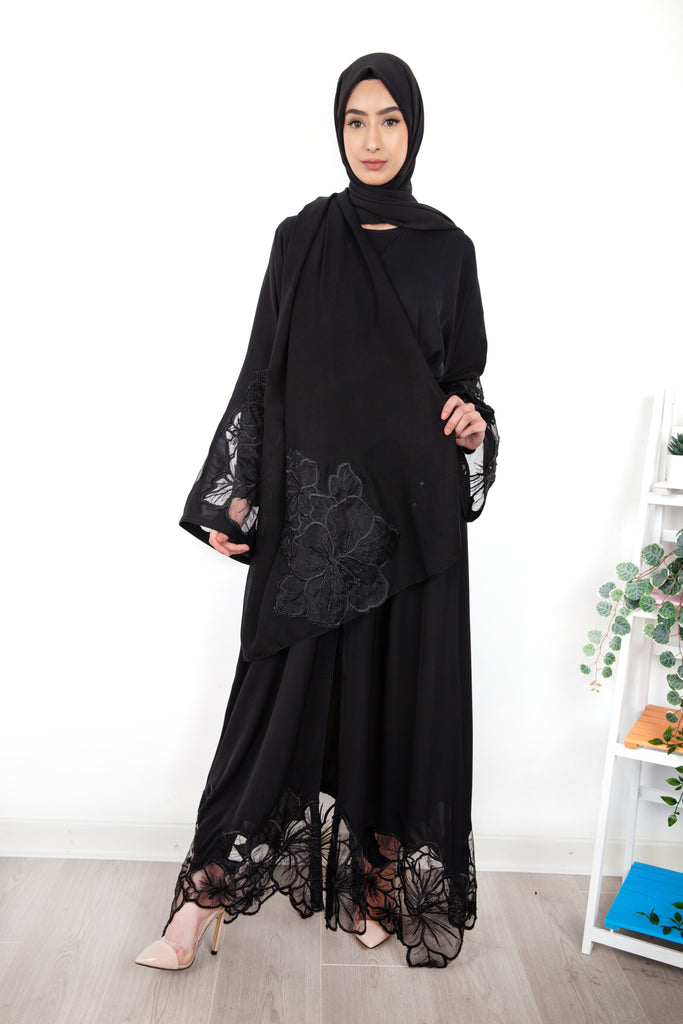 Abayas/Kimono – Al-Haya