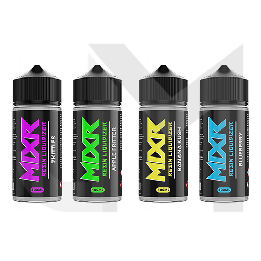 MIXR 50ml Wax & Resin Liquidizer