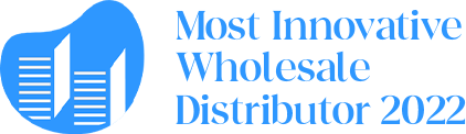 most innovate wholesale distributor 2022