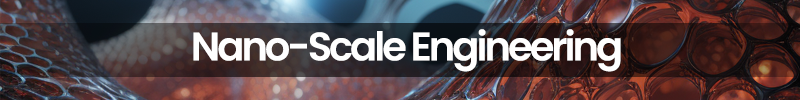 Nano-Scale Engineering banner