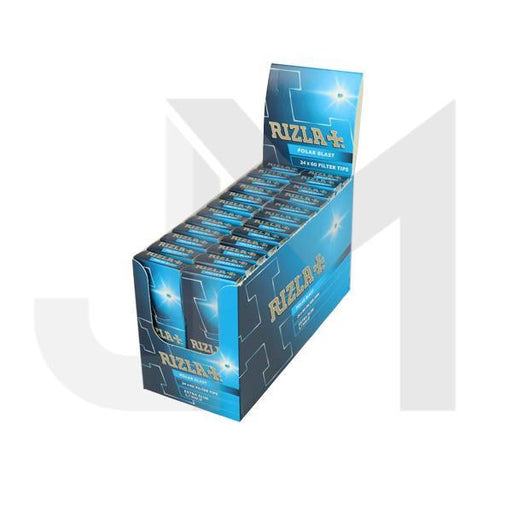  Rizla Filter Tips Slim 10 Boxes 1500 Tips Loose Cigarette Roll  Your Own : Health & Household