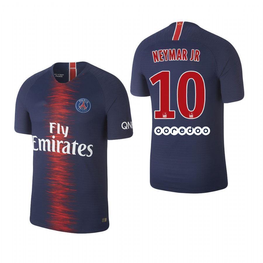 neymar jersey 2019