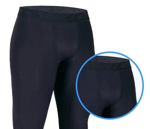 Jim Gym Compression Leggings L1