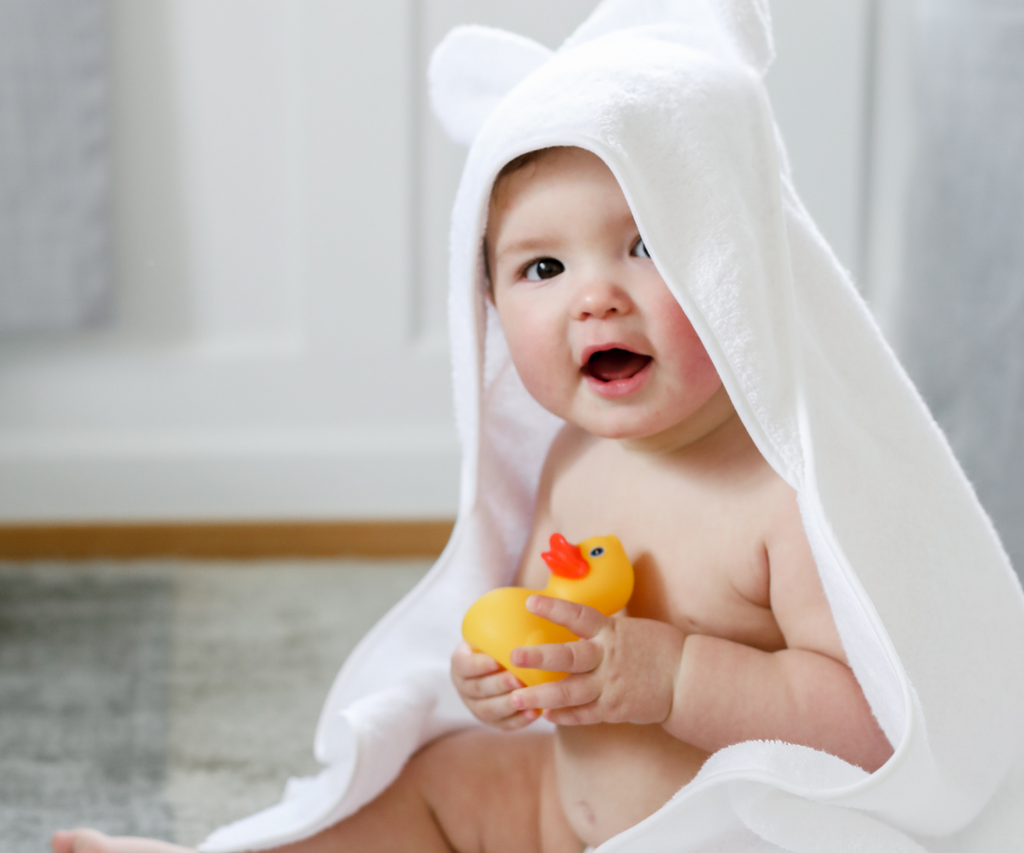 bain bébé | MARSO VIVANT