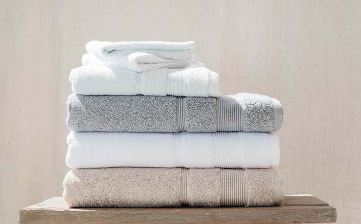 Marso Living towels