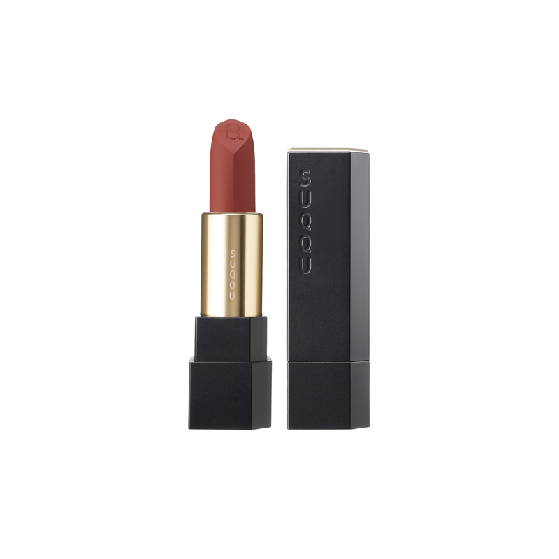 SUQQU SHEER MATTE LIPSTICK – BeautyGypsyRecommends