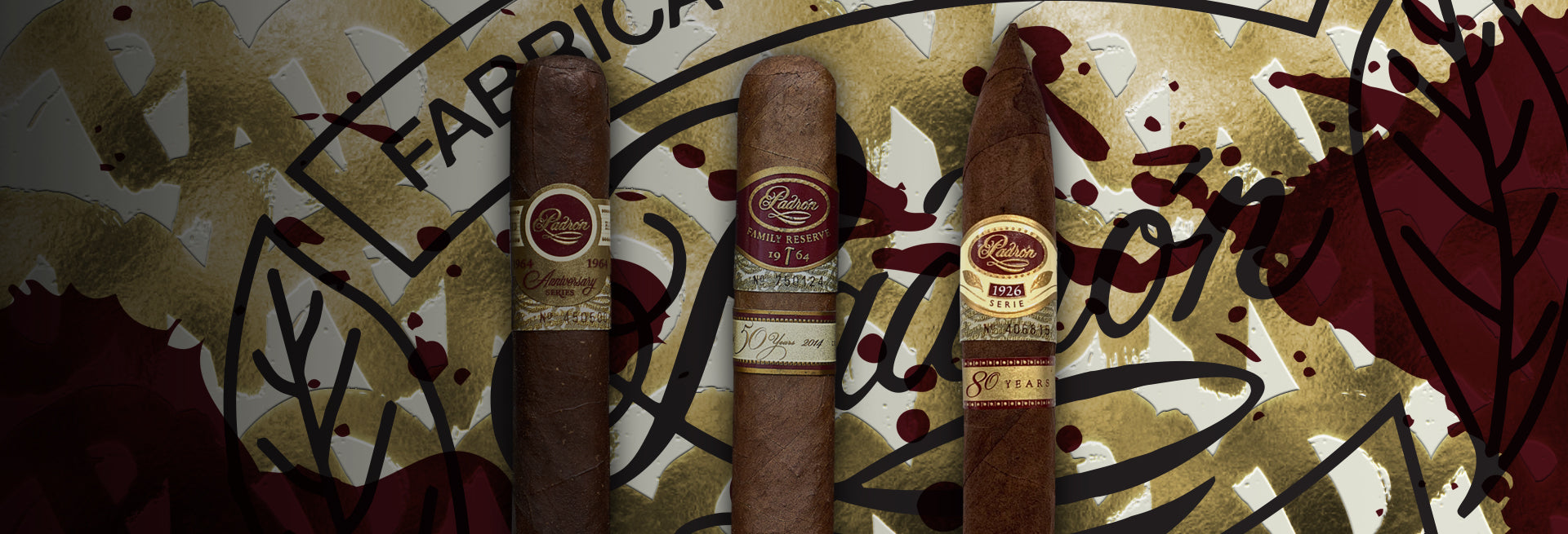 Padron Cigars