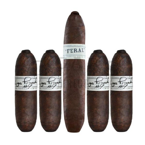 Liga Privada by Cigars Direct