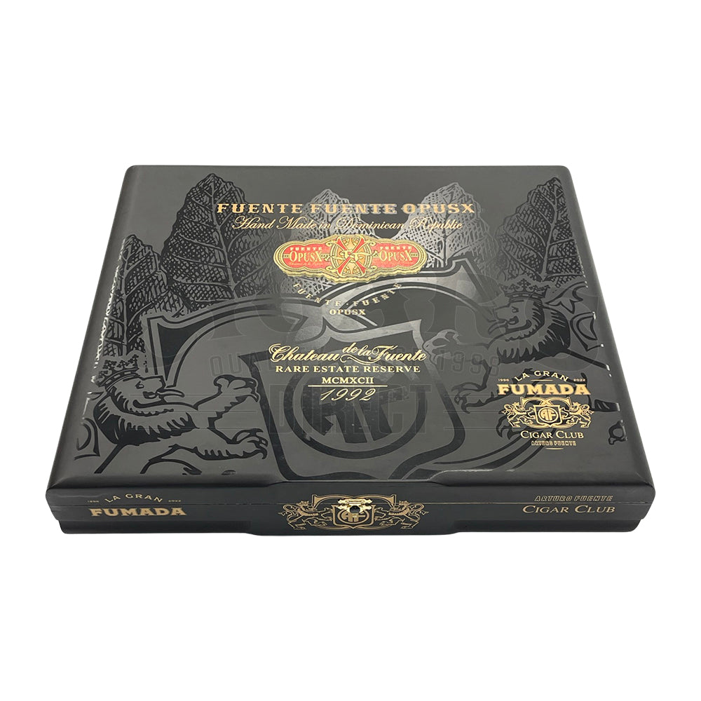 Arturo Fuente La Gran Fumada The Impossible Box of 13 - Cigars Direct product image