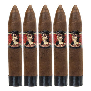 deadwood drew cigars