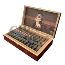 tobacco deadwood cigars lr dw1