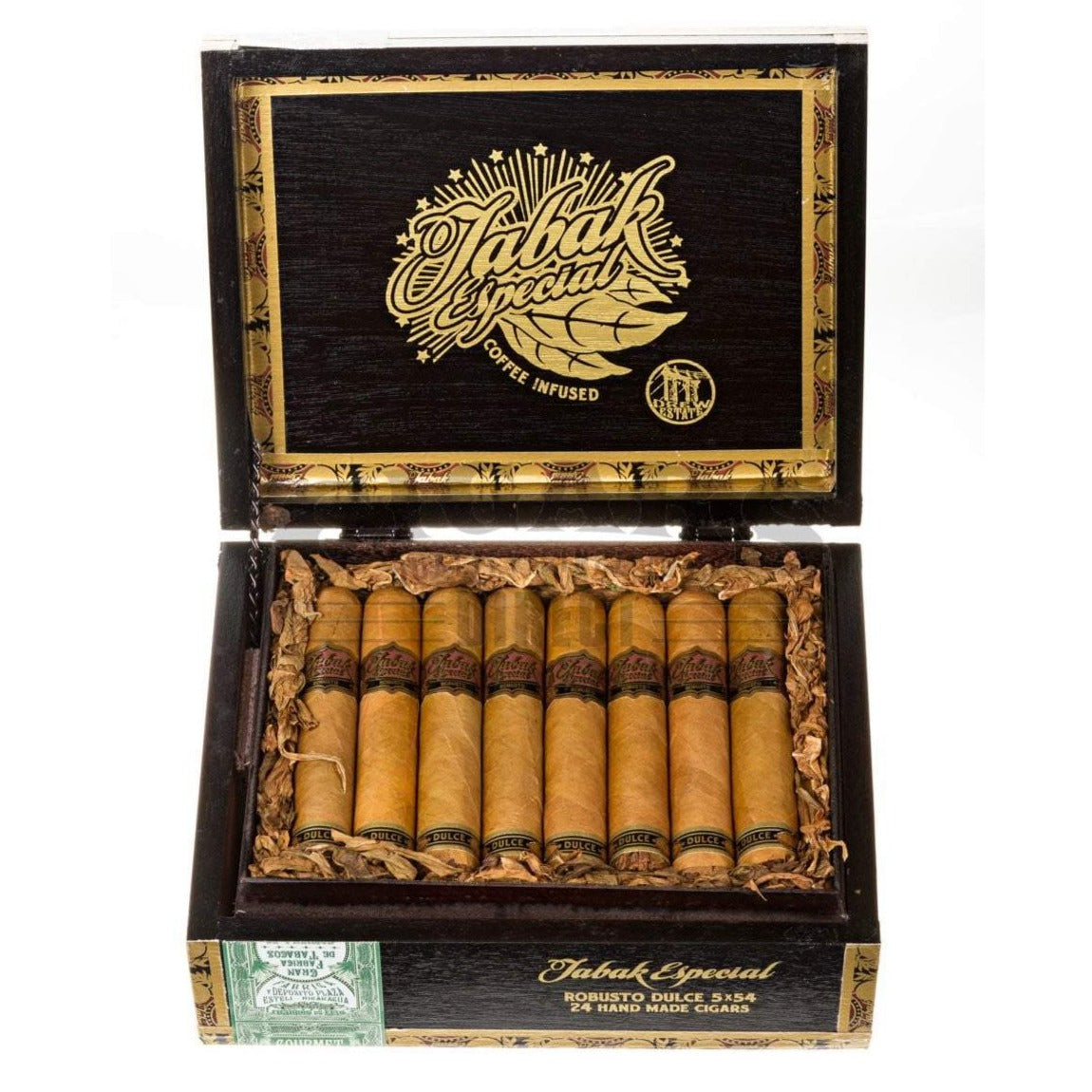 Drew Estate Tabak Especial Dulce Robusto Cigars | Buy At Discount ...