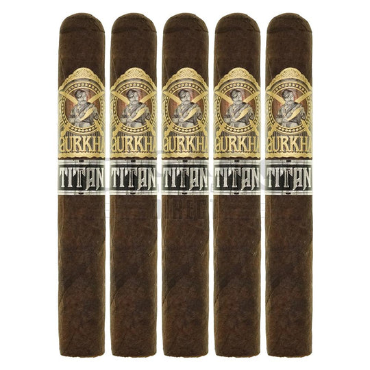 Buy Gurkha Cigars Online at Discount Prices and Save