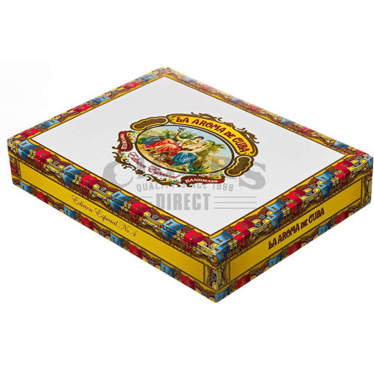 La Aroma de Cuba Best Sellers Assortment