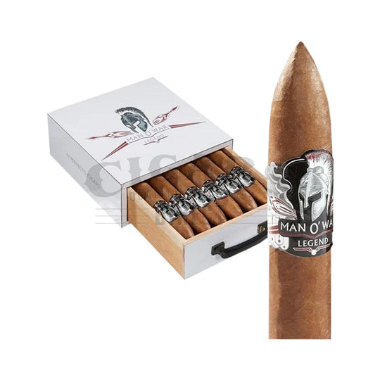 Man O War Cigars Buy Online At Discount Prices Save