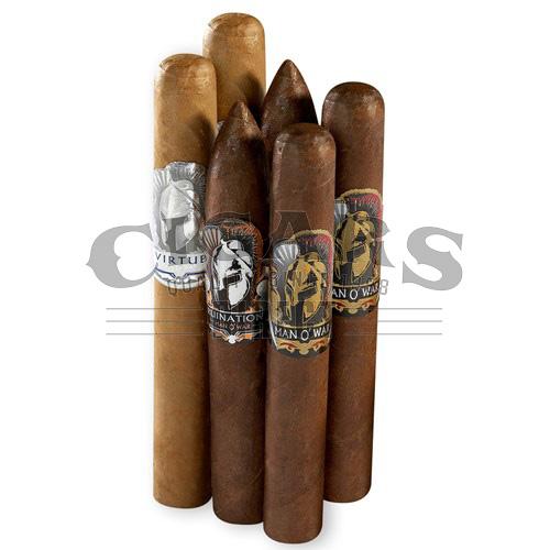 Man O War Cigars Buy Online At Discount Prices Save