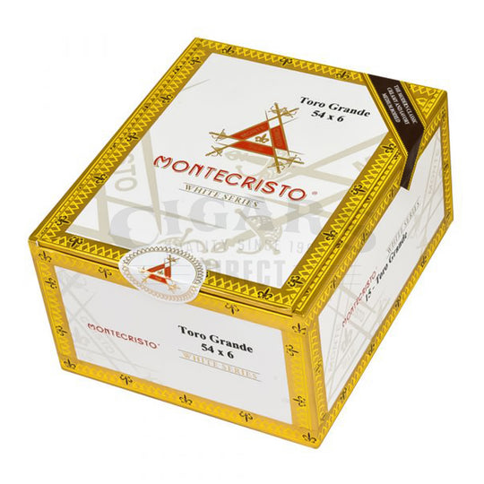 Montecristo White Label Cigars