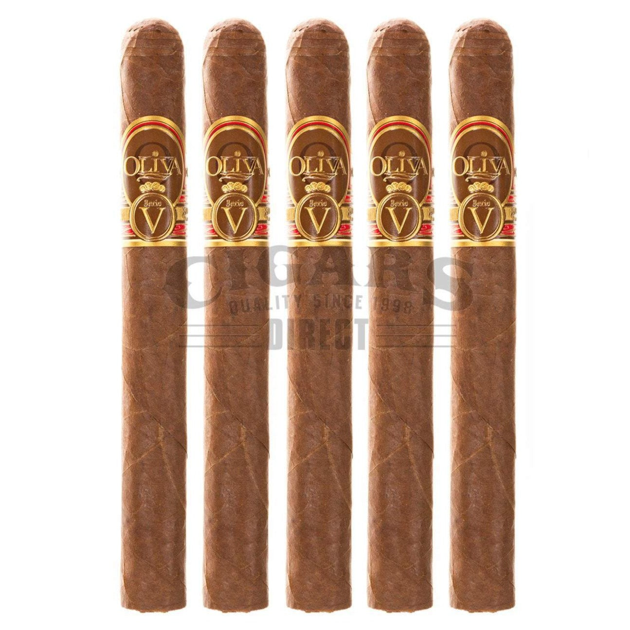 Best Highly Rated Cigars, 2024 List