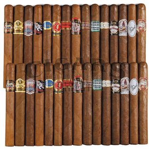 Buy Po Boy Ii Sampler Cigars Online And Save Cigars Direct Ada